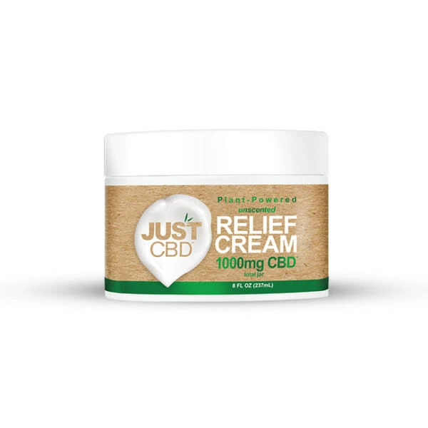 Unveiling the Ultimate Bliss: Exploring Just CBD’s Soothing Realm of CBD Creams!