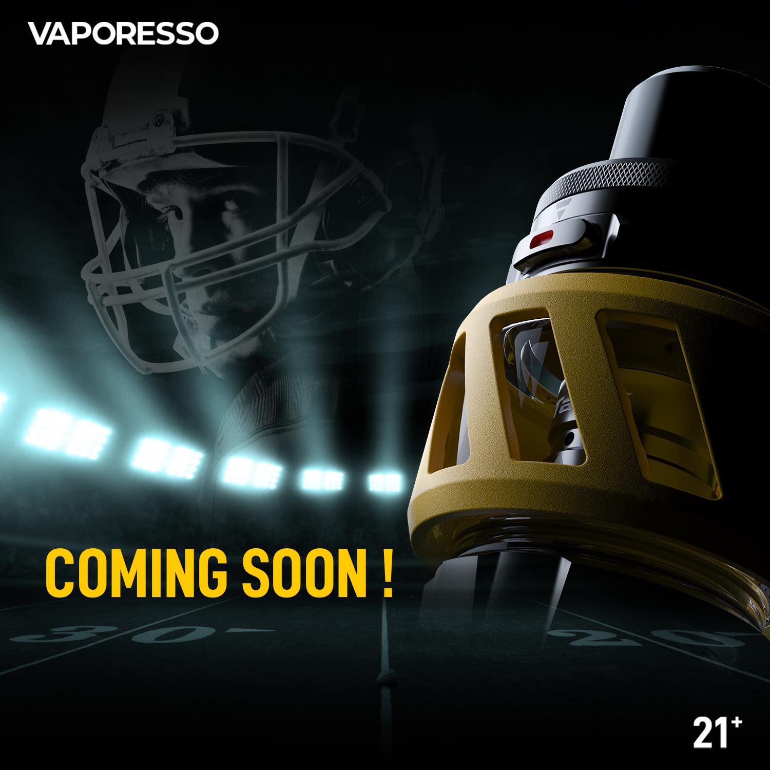 Vaporesso Vaping Products: A User’s Flavorful Journey and Candid Insights