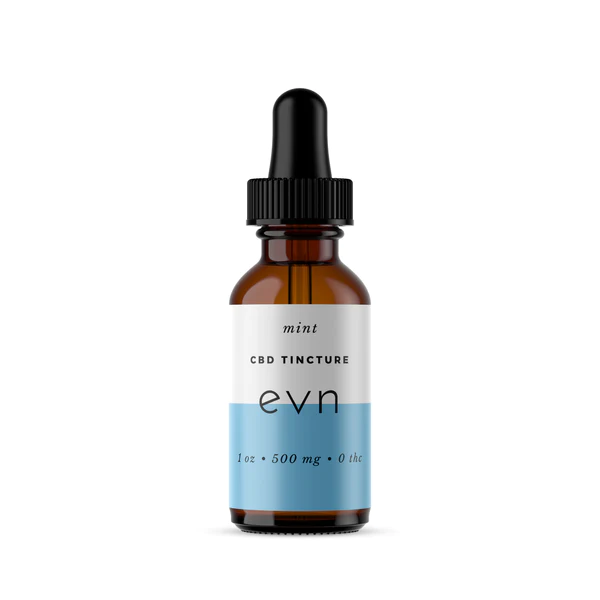 Oils By Evn-CBD-In Depth Exploration of the Finest Oils A Comprehensive Review